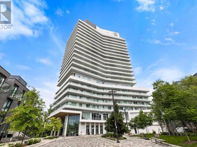 1507 - 20 BRIN DRIVE Toronto Ontario