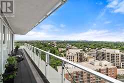 1507 - 20 BRIN DRIVE Toronto