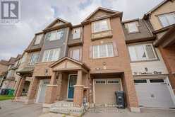 68 VANHORNE CLOSE Brampton 