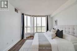 2210 - 2285 LAKE SHORE BOULEVARD W Toronto