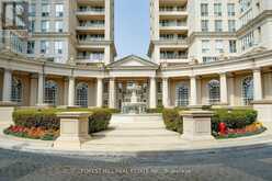 2210 - 2285 LAKE SHORE BOULEVARD W Toronto