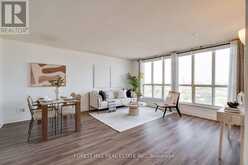 2210 - 2285 LAKE SHORE BOULEVARD W Toronto 