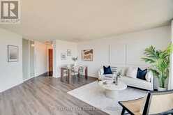 2210 - 2285 LAKE SHORE BOULEVARD W Toronto