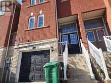 723 HORNING STREET Mississauga