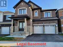 588 QUEEN MARY DRIVE Brampton