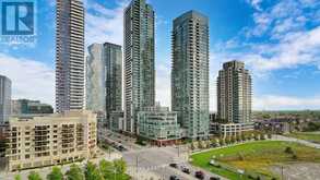 901 - 388 PRINCE OF WALES DRIVE Mississauga 