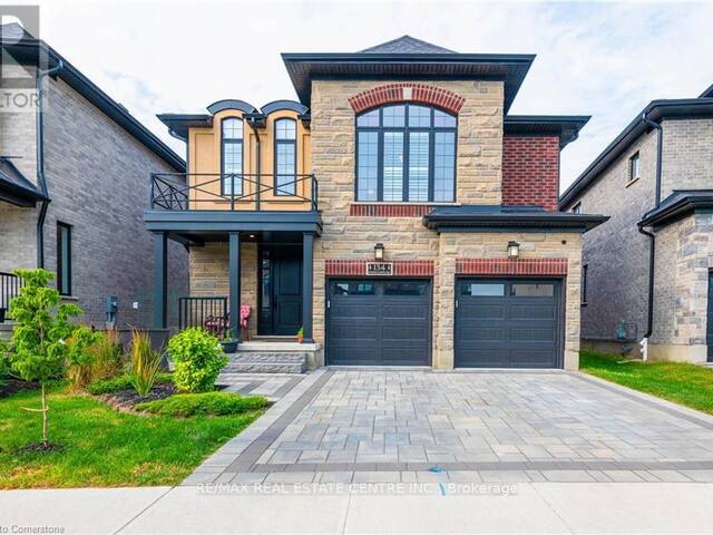 134 PONDCLIFFE DRIVE Kitchener Ontario