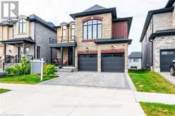 134 PONDCLIFFE DRIVE Kitchener