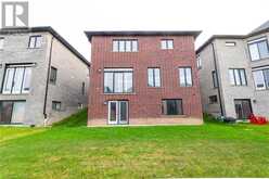 134 PONDCLIFFE DRIVE Kitchener