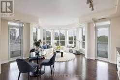 412 - 23 GLEBE ROAD W Toronto