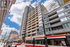 602 - 438 KING STREET W Toronto