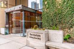 602 - 438 KING STREET W Toronto