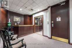 208 - 120 CARLTON STREET Toronto