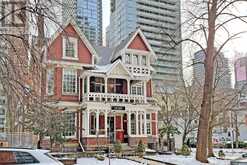 17 ISABELLA STREET Toronto