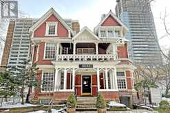 17 ISABELLA STREET Toronto