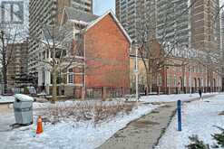 17 ISABELLA STREET Toronto