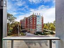 317 - 250 LAWRENCE AVENUE W Toronto