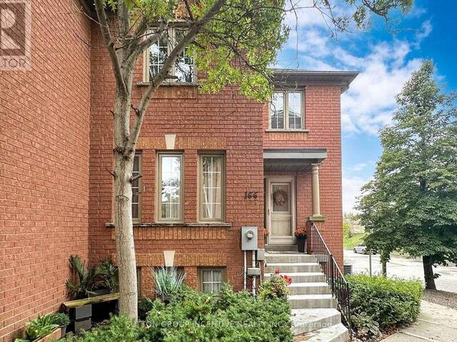 166 RORY ROAD Toronto Ontario