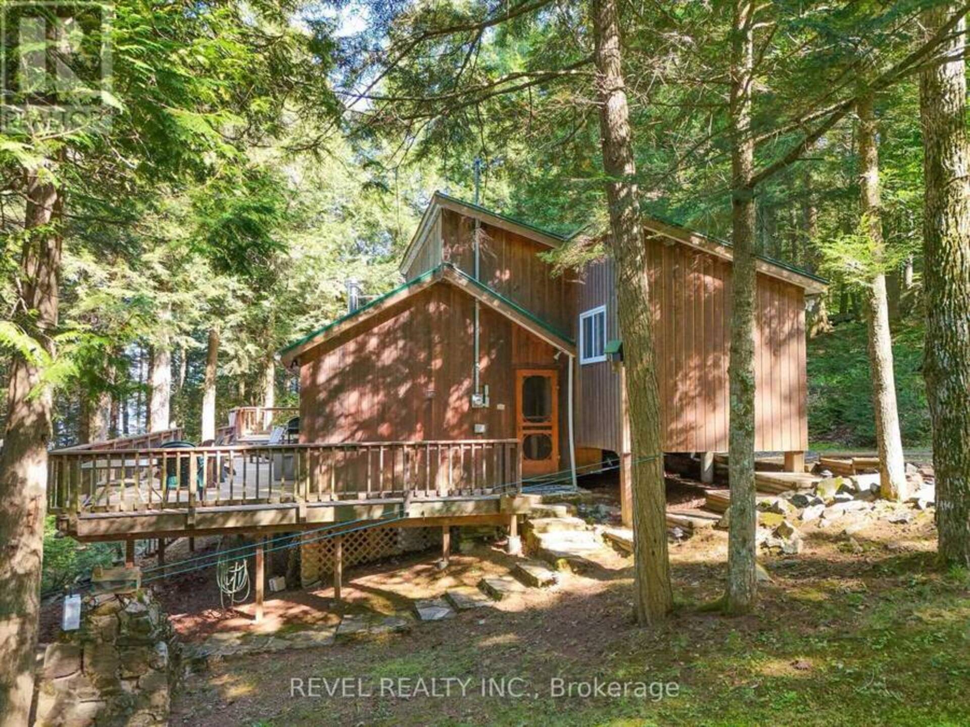 1077 RIGNALLS ROAD E Bracebridge