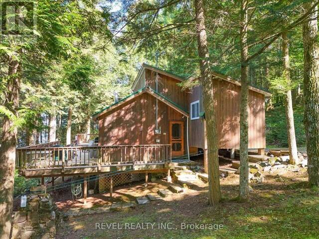 1077 RIGNALLS ROAD E Bracebridge Ontario