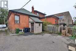 74 AMHERST AVENUE Toronto