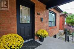 74 AMHERST AVENUE Toronto