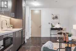 1039 - 39 QUEENS QUAY E Toronto