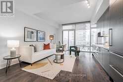 1039 - 39 QUEENS QUAY E Toronto