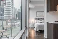 1039 - 39 QUEENS QUAY E Toronto