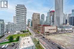 1039 - 39 QUEENS QUAY E Toronto