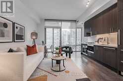 1039 - 39 QUEENS QUAY E Toronto