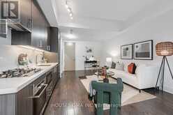 1039 - 39 QUEENS QUAY E Toronto