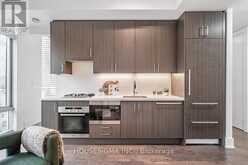 1039 - 39 QUEENS QUAY E Toronto