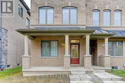 20 ROBERT JOFFRE LEET AVENUE Markham