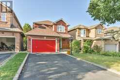 377 RUSHBROOK DRIVE Newmarket 