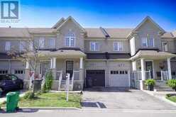 69 TEAL CREST CIRCLE Brampton