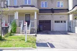 69 TEAL CREST CIRCLE Brampton 