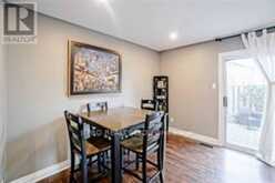 23 - 98 FALCONER DRIVE Mississauga