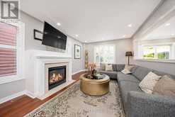 56 FORSYTH CRESCENT Halton Hills 