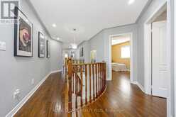 56 FORSYTH CRESCENT Halton Hills 