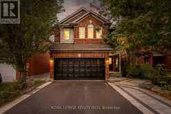 56 FORSYTH CRESCENT Halton Hills 