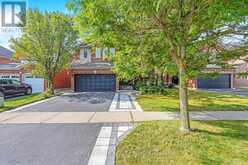 56 FORSYTH CRESCENT Halton Hills 