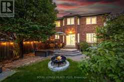 56 FORSYTH CRESCENT Halton Hills 