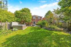 56 FORSYTH CRESCENT Halton Hills 