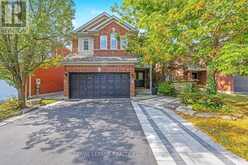 56 FORSYTH CRESCENT Halton Hills 