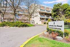 224 - 2 VALHALLA INN ROAD Toronto