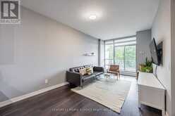 423 - 8 FIELDWAY ROAD Toronto