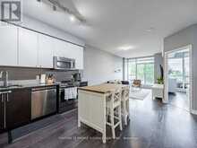 423 - 8 FIELDWAY ROAD Toronto