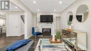 2262 YORKTOWN CIRCLE Mississauga 