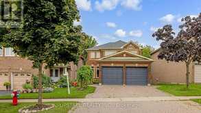 2262 YORKTOWN CIRCLE Mississauga